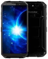 Замена батареи на телефоне Blackview BV9500 Plus в Улан-Удэ